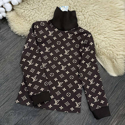 Дитяча водолазка — гольф Five Stars 11013-140р, фото 1