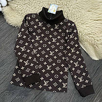 Дитяча водолазка — гольф Five Stars 11013-140р, фото 3