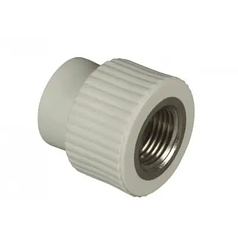 Муфта з внутрішньою різьбою 20*1/2 Hi-Therm