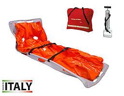 Вакуумний матрац Profi Evolution в повній комплектації