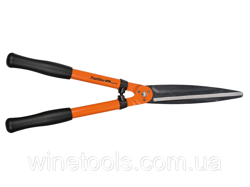 Ножиці садові для кущів Bahco P59-25-F