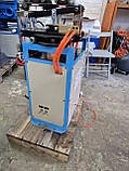 Пневматичний верстат для стикового зварювання UN -50, фото 5