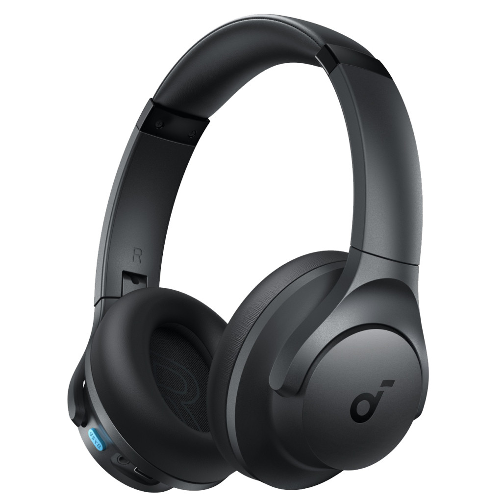 Навушники ANKER SoundСore Q11i Сірі