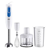 Блендер BRAUN MQ 20236 M WH
