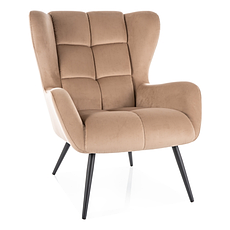 Велюрові крісла