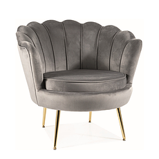 Оксамитові крісла