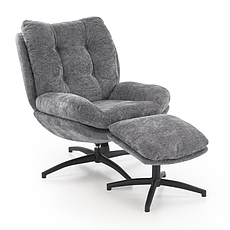 Крісла з підставкою для ніг