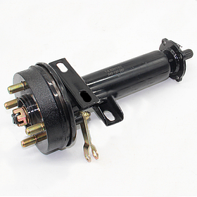 Fada OLDI Напіввісь лівого моста для електротрайка