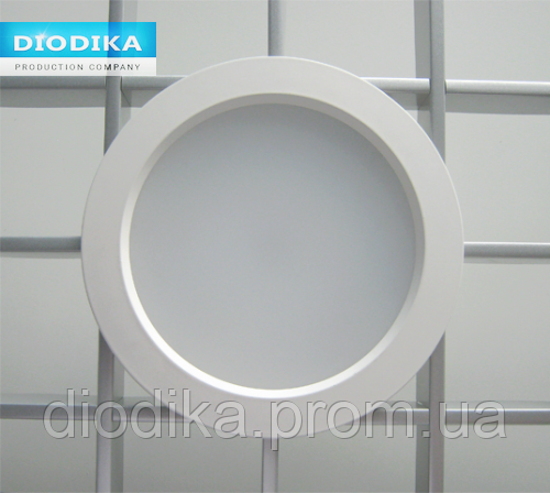 Врезной светодиодный светильник Downlight 30 Вт. VULKAN-S-30 - фото 7 - id-p21955187