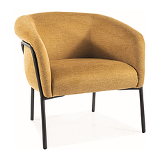 М'які тканинні крісла