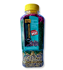 Родентицид від щурів та мишей Вендетта зернова суміш, 400 г Пет