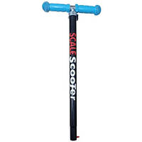 Кермо для дитячого триколісного самокату MAXI колір блакитний