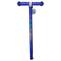 Кермо для дитячого триколісного самокату MAXI колір синій