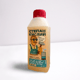 Засіб для прочищення труб (чистка труб каналізації) – СТЕПАН КИСЛИЙ, 500 мл, фото 2