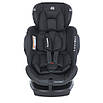 El Camino EVOLUTION 360 ME 1045 — група 0+/1/2/3 до 12 років, поворот 360°, ISOFIX, регульований підголівник і нахил, фото 7
