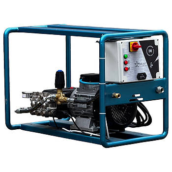 Апарат високого тиску StarJet Classic