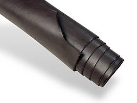 Шкіра натуральна Краст з фінішною обробкою т.1,4-1,6мм колір коричневий DR