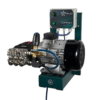 Апарат високого тиску StarJet COMPACT