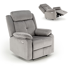 Крісла реклайнери