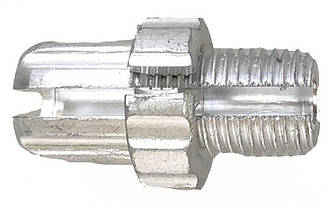 Натягувач троса гальма (болт гальмівної ручки) М10