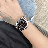 Чоловічі годинники Casio MTP-V006D-1B2DF, фото 6