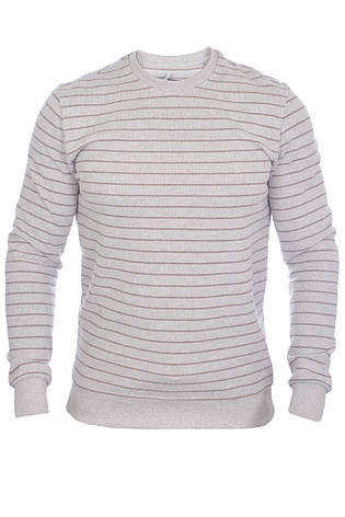 Светр чоловічий Le Gutti 25-4143-23 світло-сірий, фото 1