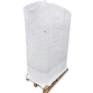 Торф верховий розкислений рН 5.5-6.5 фр. 0-5 мм 4 м.куб. (Україна), фото 1