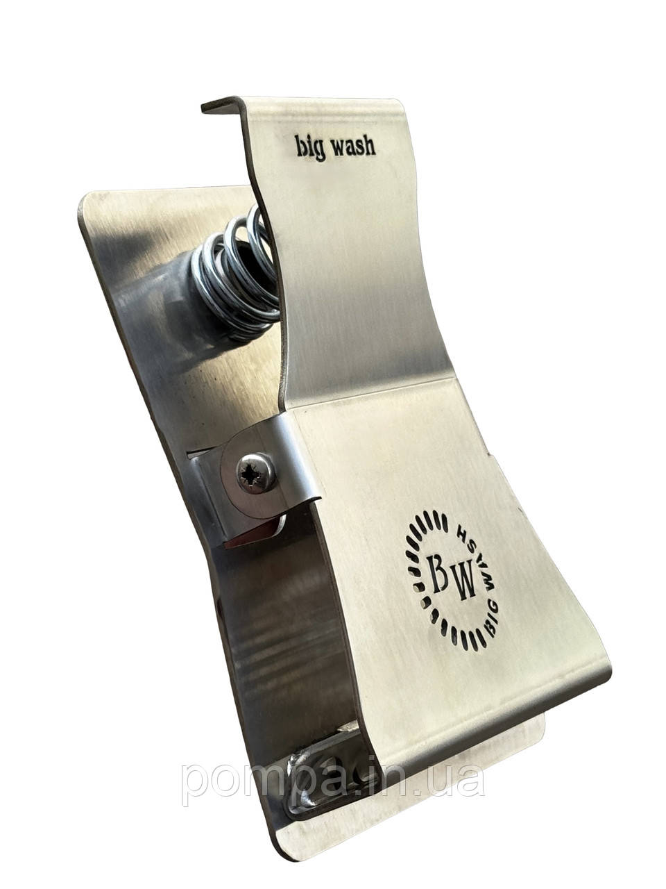 Держатель ковриков Big Wash, фото 1