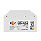 Акумулятор LP LiFePO4 51,2V - 230 Ah (11776Wh) (BMS JK 200A/100A) RM WH, фото 5