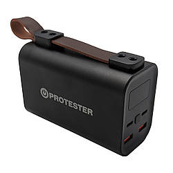 Пoвepбaнк для нoутбукa 30000 mAh PRO-PD100W