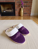 Тапки жіночі оптом Litma