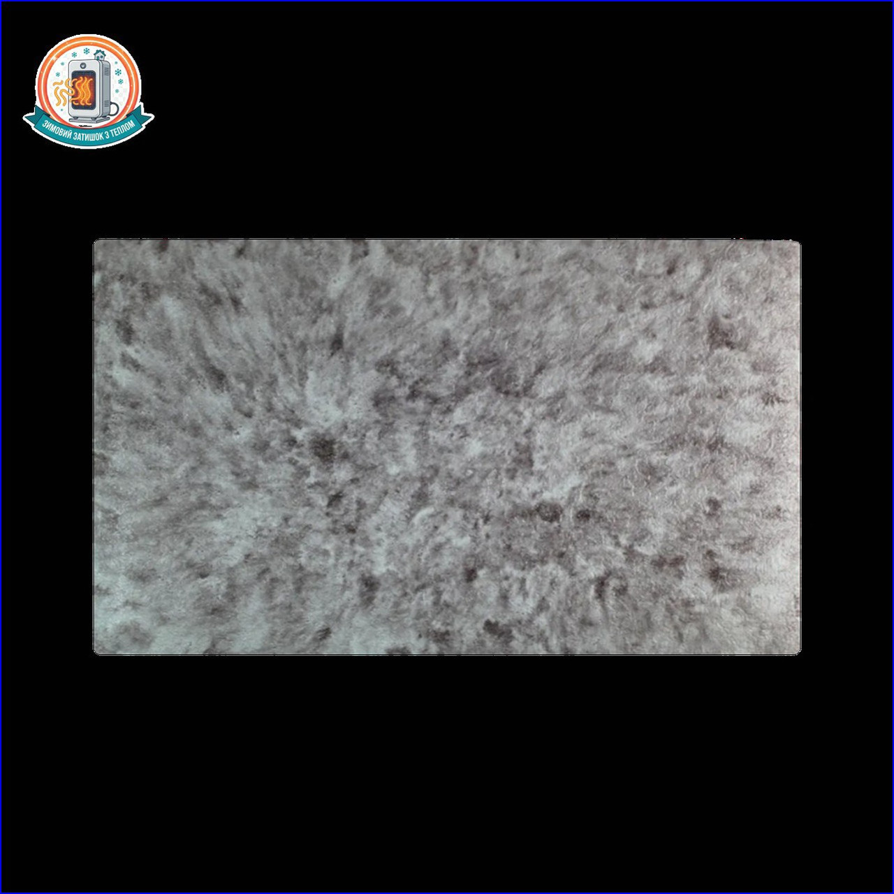 Керамогранітний обігрівач KEN-500 "Філігрі жакард" родоніт, фото 1