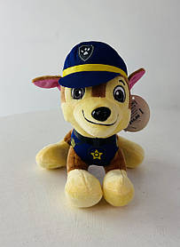 М'яка іграшка мультгерой Гонщик 20 см (166009) Копиця