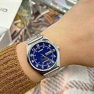 Чоловічі годинники Casio MTP-V006D-2B, фото 5