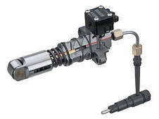 Продаж PLD-секцій BOSCH