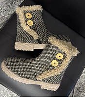 Бурки жіночі оптом Litma