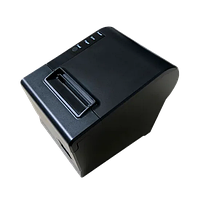 Принтер чеків ASAP POS C58120 (C58120-UE)