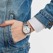 Чоловічі годинники Casio MTP-V006D-7B2DF, фото 6