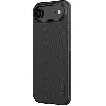 Чохол Nillkin Matte Magnetic Pro для Apple iPhone 17 Air (6.5") Black