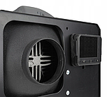 Автомобільний обігрівач WEBASTO 12 В, 8 кВт з інтегрованим паливним баком – потужне та компактне рішення для швидкого обігріву, фото 3