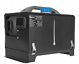 Автомобільний обігрівач WEBASTO 12 В, 8 кВт з інтегрованим паливним баком – потужне та компактне рішення для швидкого обігріву, фото 5