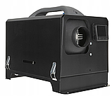 Автомобільний обігрівач WEBASTO 12 В, 8 кВт з інтегрованим паливним баком – потужне та компактне рішення для швидкого обігріву, фото 8