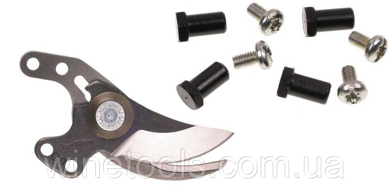 Лезо для секатору PX серія 30 мм L, ERGO BAHCO R803P