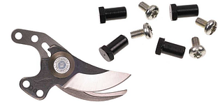 Лезо для секатору PX серія 30 мм L, ERGO BAHCO R803P