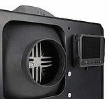 Масляний стоянковий обігрівач GEKO G80456 12 В / 230 В, 8 кВт з РК-дисплеєм та дистанційним керуванням WEBASTO, фото 3