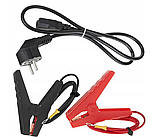 Масляний стоянковий обігрівач GEKO G80456 12 В / 230 В, 8 кВт з РК-дисплеєм та дистанційним керуванням WEBASTO, фото 6