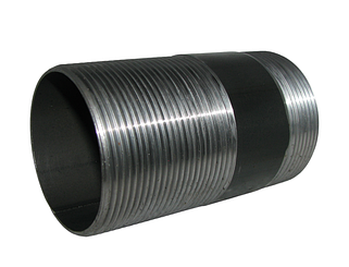 Згін сталевий