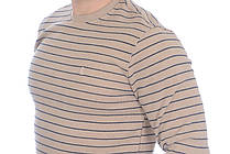 Светр чоловічий Le Gutti 25-4143-97 бежевий, фото 5