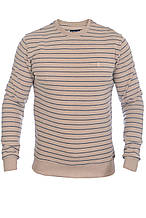 Светр чоловічий Le Gutti 25-4143-97 бежевий