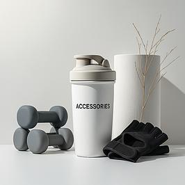 Аксесуари для спорту